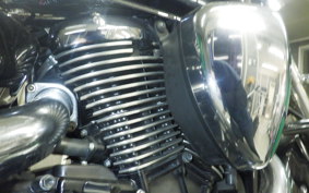 SUZUKI INTRUDER 400 Classic 2013 VK56A