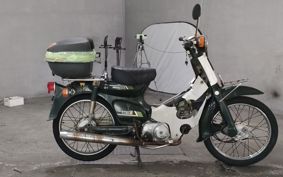 HONDA SUPER CUB50 C50