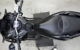 HONDA ADV160 KF54