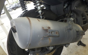 YAMAHA N-MAX 155 A SG50J