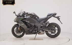 KAWASAKI NINJA1100SX 2025