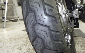 YAMAHA DRAGSTAR 250 VG02J