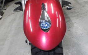 YAMAHA XVS1300A MIDNIGHT STAR 2009