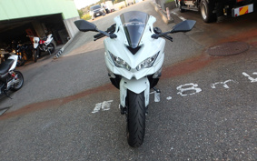 KAWASAKI NINJA ZX-4RR 2026 ZX400P
