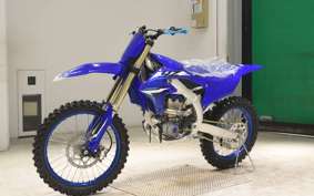 YAMAHA YZ250F 2024 CG58C