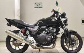 HONDA CB400SF GEN 4 A 2022 NC42