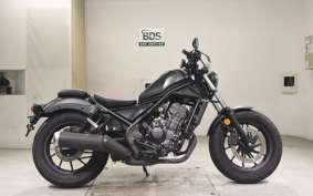 HONDA REBEL 250 A MC49