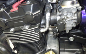 HONDA CB1300SF SUPER FOUR 2002 SC40