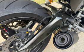 DUCATI SCRAMBLER ICON 2017 K102