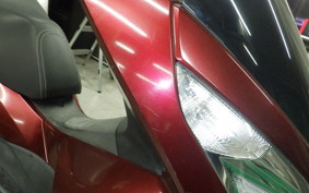 HONDA PCX 125 2015 JF56