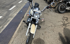 YAMAHA DRAGSTAR 250 VG02J