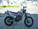 Фото Yamaha TT250RRAID с японского аукциона