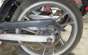 SUZUKI RG50 NA11A