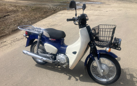HONDA SUPER CUB50 AA07