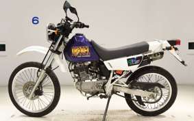 SUZUKI DJEBEL 200 (DR200SE) SH42A