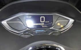 HONDA PCX125 2019 JK05