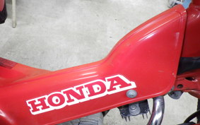 HONDA CT110 HUNTER CUB