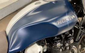 HONDA CB1100RS FINAL ED 2021 SC65