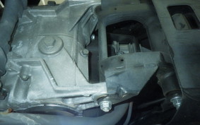 SUZUKI ADDRESS 110 2007 CE47A