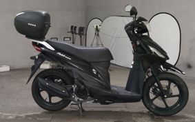 SUZUKI ADDRESS V110 CE47A