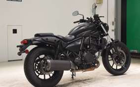 KAWASAKI ELIMINATOR400-3 2025 EL400A