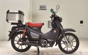 HONDA C125 SUPER CUB 2026 JA71