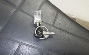 HONDA LITTLE CUB E C50