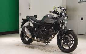 SUZUKI SV650 X A 2021 VP55B