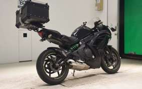 KAWASAKI NINJA 400 2018 EX400E