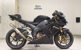 KAWASAKI ZX 10 NINJA R 2004 ZXT00C