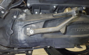 SUZUKI ADDRESS 110 2021 CE47A