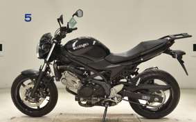 SUZUKI SV650 A 2020 VP55B