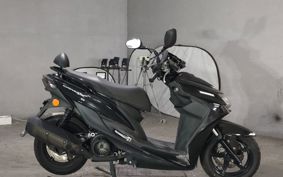 YAMAHA CYGNUS125XSR SED8J