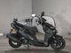Фото Yamaha CYGNUS125XSR с японского аукциона