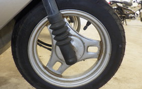 SUZUKI ADDRESS V50 Gen.2 CA44A