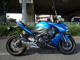 Фото Suzuki GSX-S1000F 2015 с японского аукциона