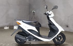 SUZUKI ADDRESS V50 CA4BA