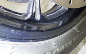 YAMAHA XVS950A MIDNIGHT STAR 2010