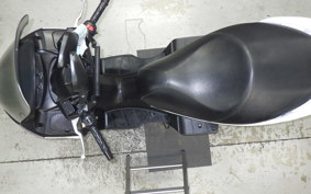 SUZUKI SKYWAVE 200 (Burgman 200) 2013 CH41A