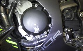 KAWASAKI ZX 10 NINJA R SE 2020 ZXT02E