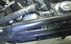 HARLEY FXST 1450 2002