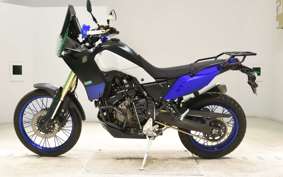 YAMAHA TENERE 700 2021 DM09J