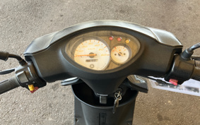 YAMAHA JOG ZR SA39J