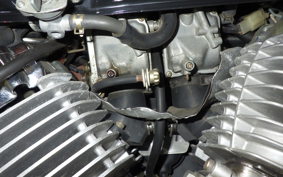 YAMAHA DRAGSTAR 400 1996 4TR