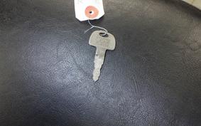 HONDA STEED 400 2003 NC26