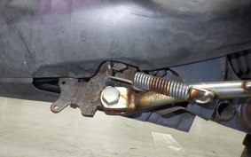 YAMAHA AXIS 125 TREET SE53J