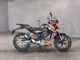 Фото KTM 200 DUKE с японского аукциона