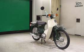 HONDA C50 SUPER CUB 2011 AA01