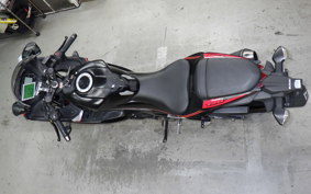 SUZUKI GSX-R125 2018 DL33B