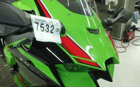 KAWASAKI ZX 10 NINJA ABS 2023 ZXT02L